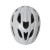瑞恒柏滴滴代驾头盔新款加大码高德骑行一体成型透气虫安全帽 009灰色充电灯 2L(55-65)