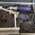 手提挤出式塑料焊接机PP/PE热熔式塑料焊枪挤压式热风枪焊机 PE焊条(24公斤