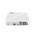 海康威视4路POE网络硬盘录像机商用高清监控主机盒NVR7104N-F1/4P 白色 6TB x 4 x 8