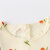 初心果女童夏季套装2024年新款女宝宝甜美两件套夏天外出泡泡袖可爱衣服 绿色小兔2700（纯棉） 66cm