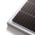 450W太阳能电池板太阳能发电板光伏太阳能板单晶件组件solar450w 450W单晶组件
