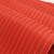 硕普 绝缘胶垫 绝缘橡胶垫电厂配电室专用绝缘垫天然橡胶【红色条纹防滑】5KV 1m*10m*3mm 