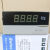 健力BUIACS 数显频率测量表 DP3-HZ 10V/60HZ 10V/60HZ