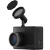 Garmin佳明Dash Cam 57 1440p行车记录仪140度视野 内置GPS和G传感器 黑色
