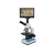 SEEPACK 西派克 光学生物显微镜 9寸屏+单目TV(高配)+手提箱 SPK2260+9CD