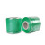 定制定制绿色PVC电线膜塑料打包装缠绕拉伸工业专用薄产品透明小 (6cm宽)50卷 中箱