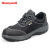 霍尼韦尔（Honeywell）劳保鞋SP2011303 绝缘6KV防滑 男女巴固电工作业功能安全鞋 45码 轻便透气