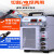 上海通用等离子切割机一体机LGK100/120/80B外内置气泵两用电焊机 120T外接气45mm极限切割 15米割
