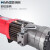 HRB-16202532手提便携式电动钢筋弯曲液压折弯调直螺纹钢条 新HRB-16弯曲 10-16mm
