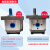定制油泵液压高压齿轮泵系列小型液压CBN-E3定做306310314油泵 CBN-E310(普通)