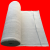 防火优质无尘石棉布耐高温电焊排气管隔热灭火毯高温设备阻燃布 高密度2毫米厚(长40米宽1米）