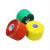 欢枫 HF-C2B1-C42 厚0.8mm*宽50mm*长5000mm 黑、绿、黄、红可选 绝缘交联硅橡胶自融带 单位:卷
