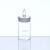 扁形称量瓶 玻璃高型称量瓶 密封瓶 称瓶 高形称量皿 称样瓶 扁型70*40mm