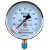 ZUIDIDYB-150精密压力表0.4级高精度气压水压真空天然气0.252F2.52F1.6m 0-0.1Mpa