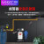岡祈（Gangqi）YJ-607WiFi联网 燃气报警器远程通知手机 煤气罐联动自动切断机械手商用液化气报警器探测感应