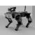 星舵仪器仪表四足仿生机器狗Corgi机械狗智能编程机器人AI视觉ROS AI视觉版