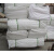 PP-1/2吸油毡 工业吸油棉片 海事 溢油漏油专用毡 10公斤/包 PP-1 20公斤