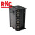 星舵原装理化RKC温控器 RH400FK02-V*GN 电子式温控器定制 K型1.5米热电偶
