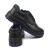 君御（Exsafety）ECO3022经济型安全鞋防砸防刺穿黑色低帮劳保鞋 黑色 42码 