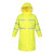 交通反光雨衣    款式：连体式；尺码：XL号