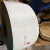 PP塑料纸箱包装带打包带包装带机用半自动热熔捆扎打包带 白色不透明13宽0.7厚(10kg)3000米