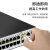 博扬 QSFP-DD-200G-LR4光模块 单模双纤LC接口 200G光纤模块 PAM4 1310nm 10km BY-QDD-200G-LR4