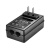 POE供电模块标准48V0.3A电源适配器监控摄像头无线AP网桥供电源 24V分离器（防水）