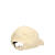 NEW ERA 【618狂欢购】女士 运动配饰 帽子 黄色 均码