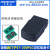 适用S7-200PLC锂电池6ES7 291-8BA20-0XA0记忆锂电池卡 黑色