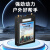 伏大容量60ah100安聚合物大容超轻铝户外蓄锂电瓶 足240A：充电器、背包、配件