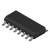 onsemi 移动寄存器 MM74HC595MX