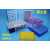 离心管盒架 EP管盒PCR管盒收纳保存盒 0.2至50mL  32至100孔 5ml50孔