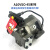 液压泵A10VSO284571100140DR-31油泵轴向柱塞泵 柱塞泵A10VSO 45 完整型号