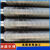 定制工业蒸汽散热器烘干钢铝复合散热器换热器不锈钢翅片管散热器 蒸汽散热器970*995*3排管含yun费