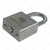 SCYQH GS-30 挂锁 304不锈钢挂锁 30mm锁体20mm锁梁 双面内容可定制(单位：把）2把起订