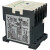 适用三极直流接触器1常闭电压110VDC功率2.2KW电流6A LP1K0610ED 48VDC 6A 1NO
