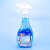海斯迪克 玻璃清洁剂500ml*2瓶 浴室汽车窗户水垢清洗剂除垢剂 HKT-345