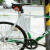 ULAC自行车尾包后座包坐垫包山地公路骑行包单车鞍座包防水工具包 PB6L坐垫包1.3L大号-蓝/黑