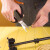 得力 强力剪刀不锈钢多功能厨房剪民用剪手动工具 175mmDL2614 一把价 48小时 