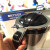 虎牌进口保温瓶保温提壶 PRT-AS 上盖 壶盖 栓体 配件 黑色XS含上盖垫圈