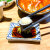 元仔记打包酱油小包 迷你小包家用紫菜包饭饺子日本鱼生寿司料理三文鱼 酱油包5ml*80小包
