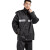 MOREYUN 春亚纺反光雨衣雨裤分体式套装 RF799 CG防雨套服 L-170 