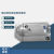 真空泵工业用抽真空泵vt4.25becker压缩机印刷机风泵 DT4.40 K