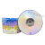 通用DVD刻录盘空白光盘50片桶装光盘16速DVD-R 香蕉DVD-R50片装+50光盘袋