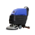 洁邦洗地机商用工业车间拖地机商场工厂电动手推式吸拖一体扫地机 JX580免维护