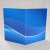 加密狗盒软件盒软件包装盒定制厂家直销光盘盒DVD盒包装 3号盒( 3-0款) 无字现货 (光盘位) 蓝色版