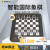 费米智能国际象棋AI电子棋盘人机对战高档自动便携游戏学生下棋机器人 浅绿色P6+束口袋