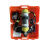 惠利得3C认证消防正压式空气呼吸器RHZKF6.8/9L30 碳纤维钢气瓶卡恩 恒泰通讯款68L3C认证