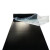 冰禹 BGA-507 高压绝缘地垫 黑色绝缘地毯 绝缘橡胶板 配电室绝缘垫 配电房地垫 5mm厚 1米*5米