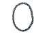 恒盾达 环形吊链国标G80锰钢链条起重链条吊索具链条手拉葫芦链条吊装链 1吨周长1米（6MM）拉直0.5米 
